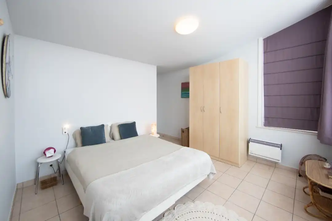Instapklaar appartement met 2 slaapkamers foto 11