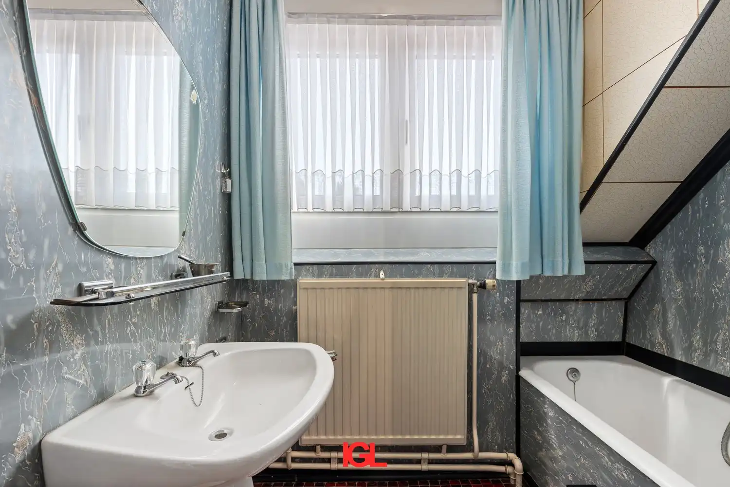 Woning met 3 slaapkamers garage en tuin foto 16