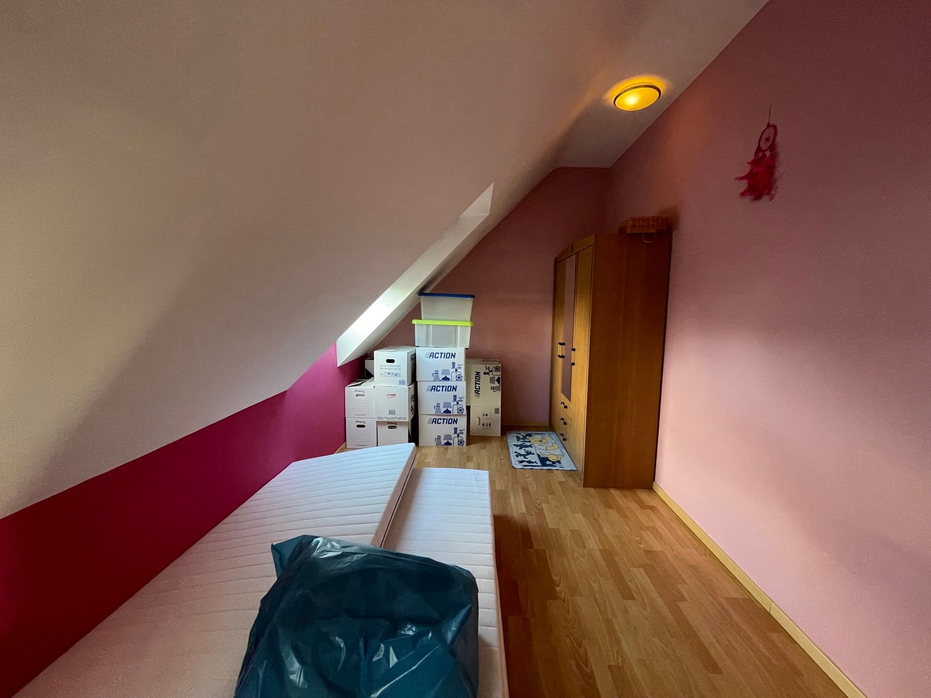 LEDE - Ruim, lichtrijk duplexappartement vlakbij de dorpskern. foto 13