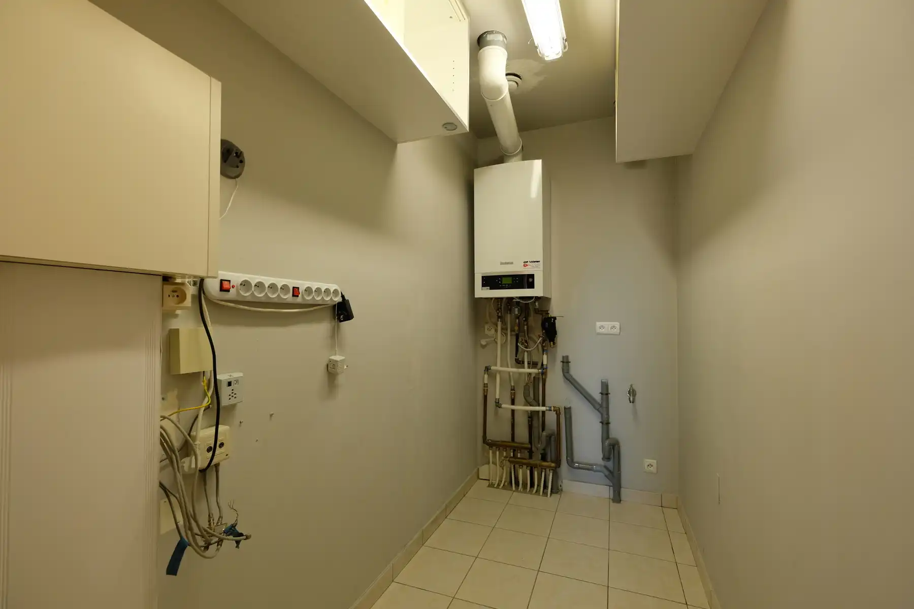Ruim appartement met zicht op de Durme  foto 5