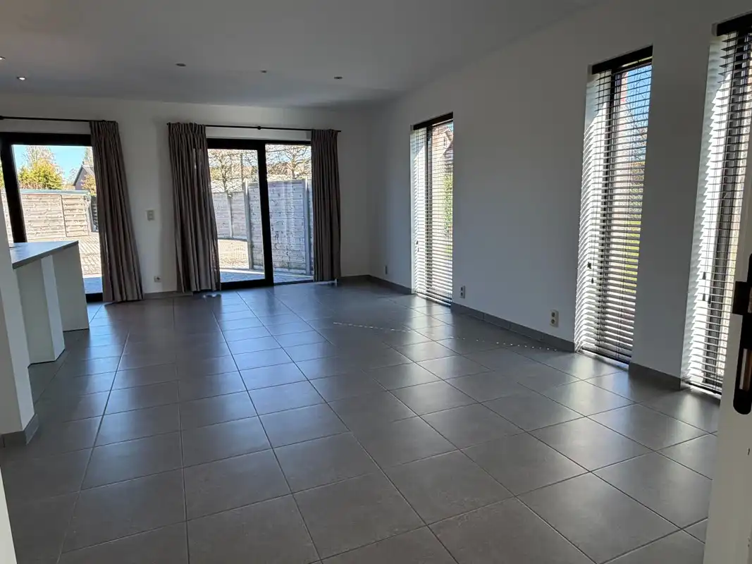 Stijlvol wonen in alle rust, vlakbij het hart van Schilde foto 15