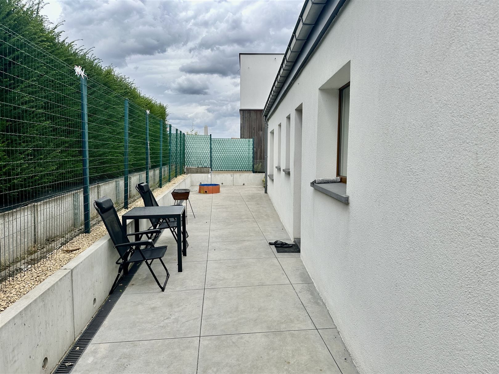 Instapklare bungalow te huur in het landelijke Maarkedal foto 10