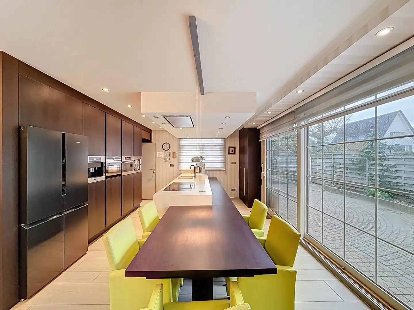 Stijlvolle villa op wandelafstand van de zee foto 4