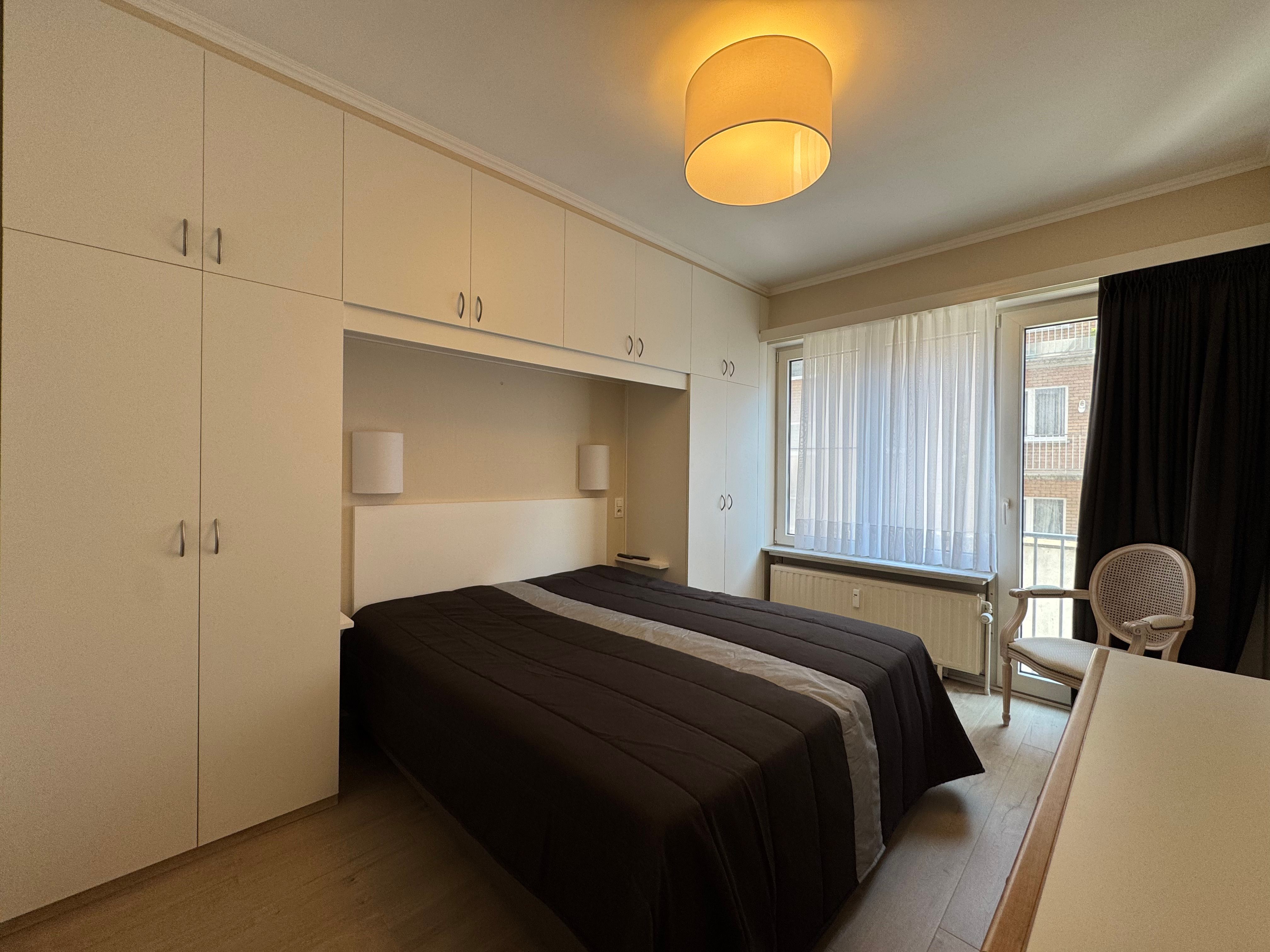 Appartement met panoramisch zeezicht foto 6