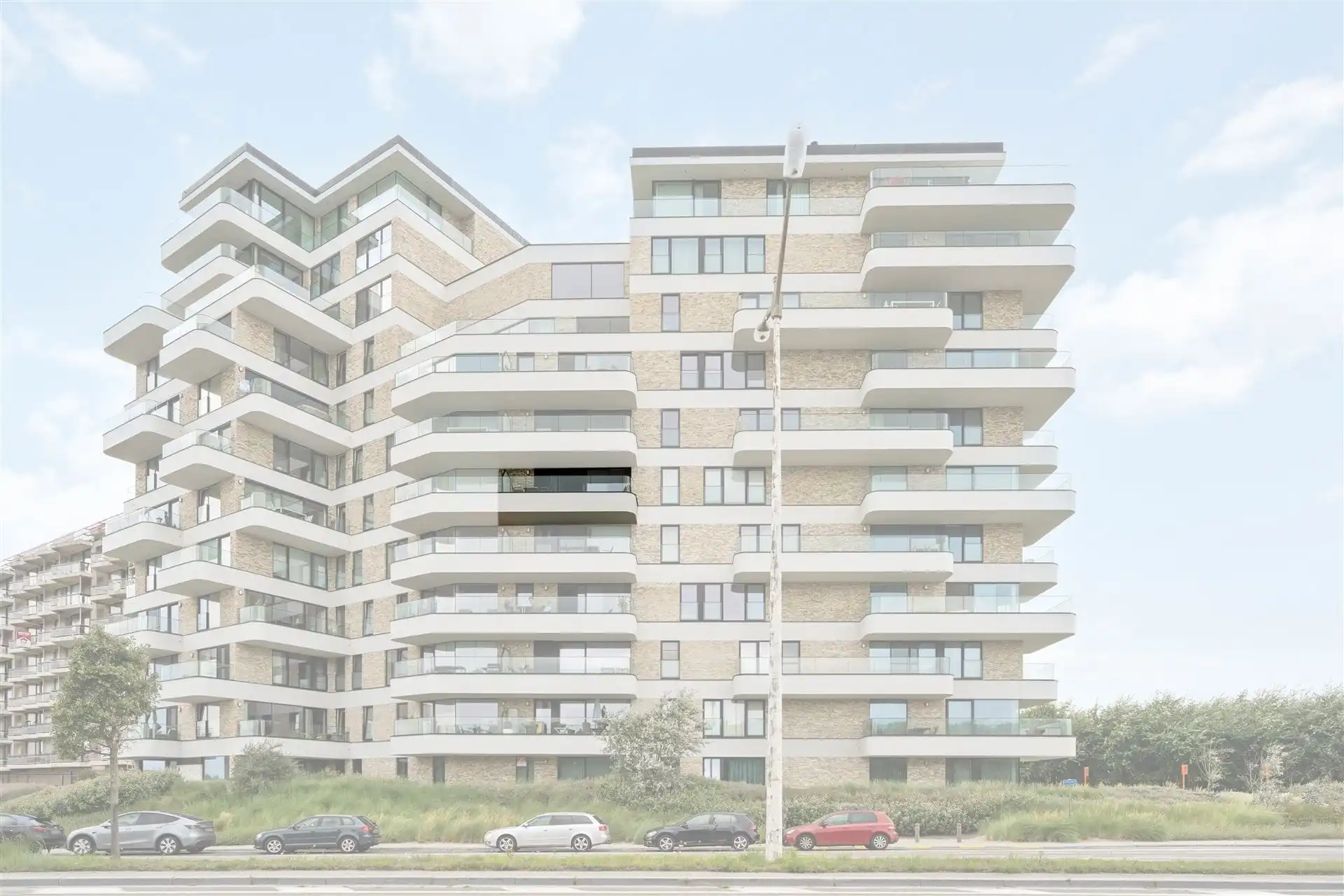 ZUIDGERICHT TERRAS / MODERN foto 24