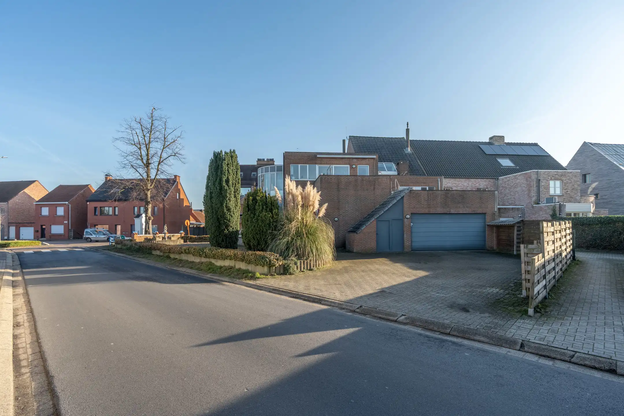 Unieke charmante woning (423m²) in het hartje van Vosselaar. foto 38