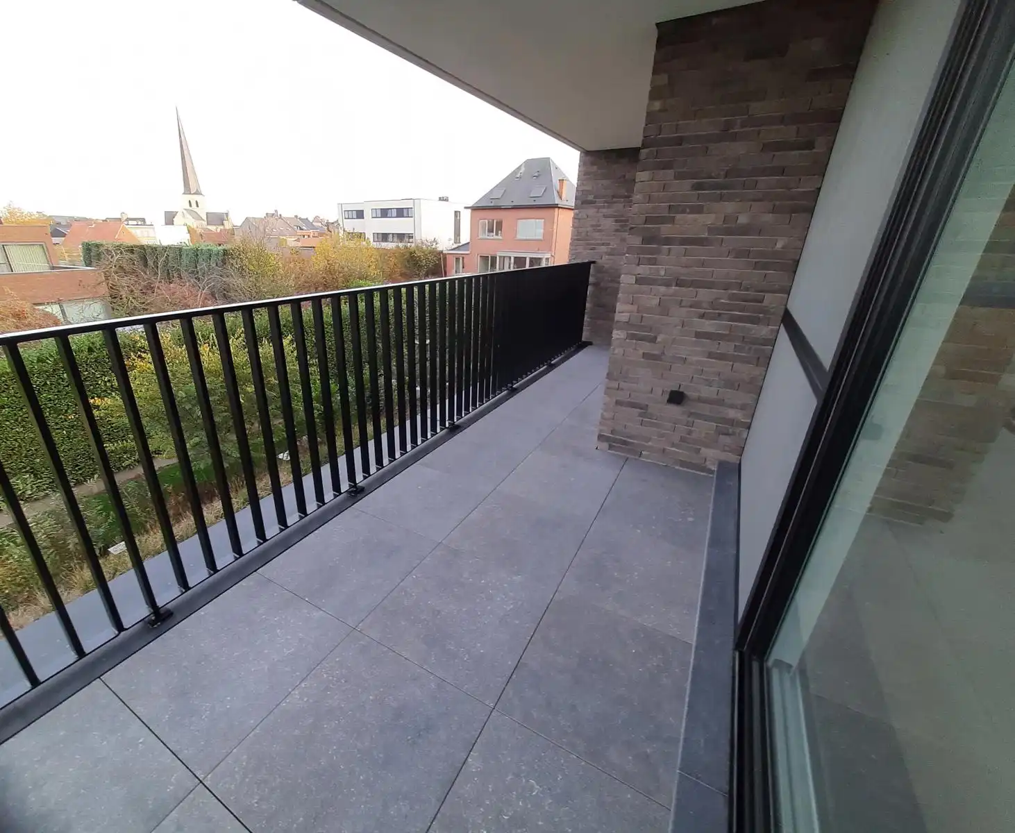 Prachtig appartement op een toplocatie! foto 13