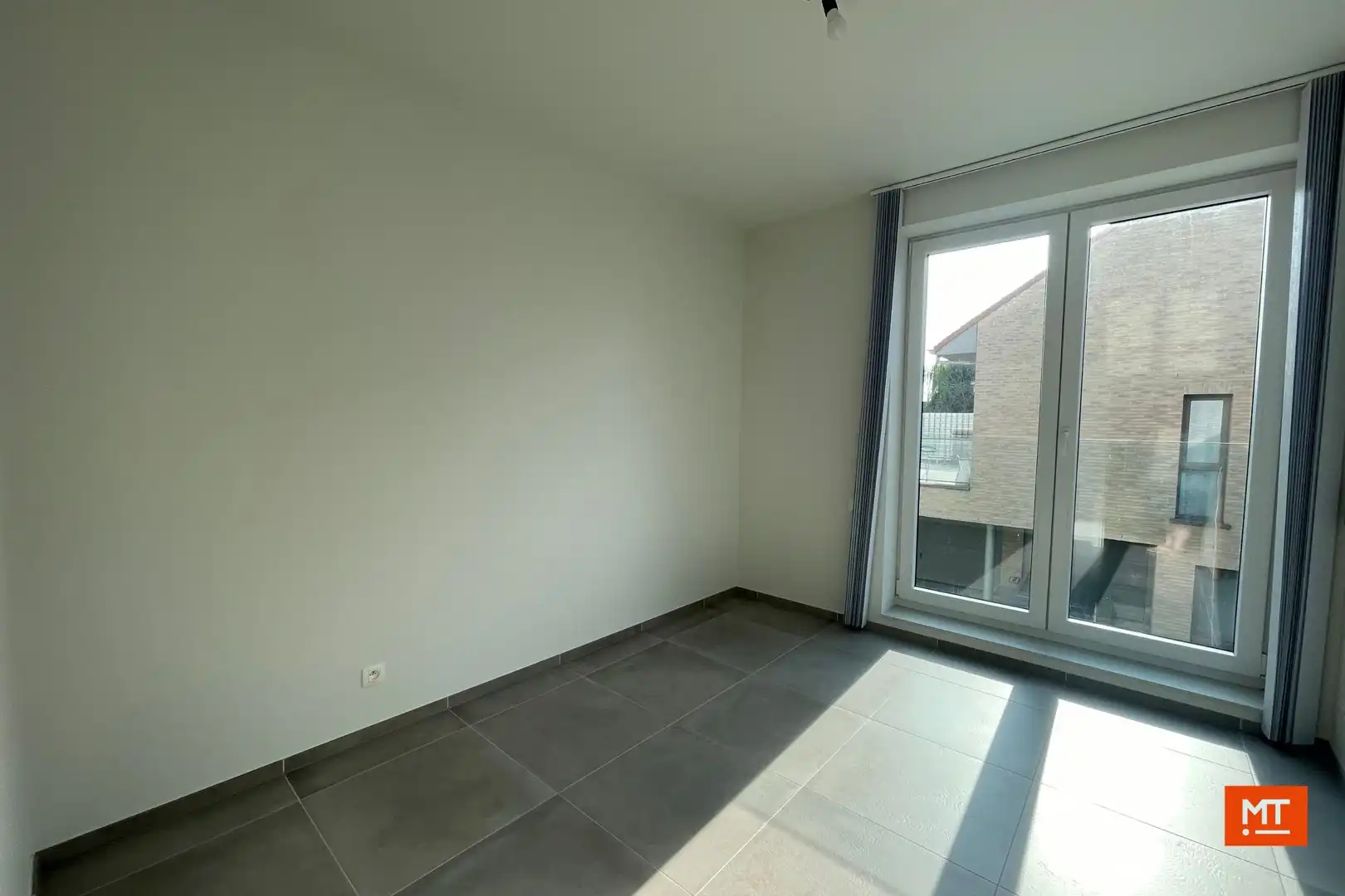 Appartement te huur met 2 slaapkamers te Langemark foto 9