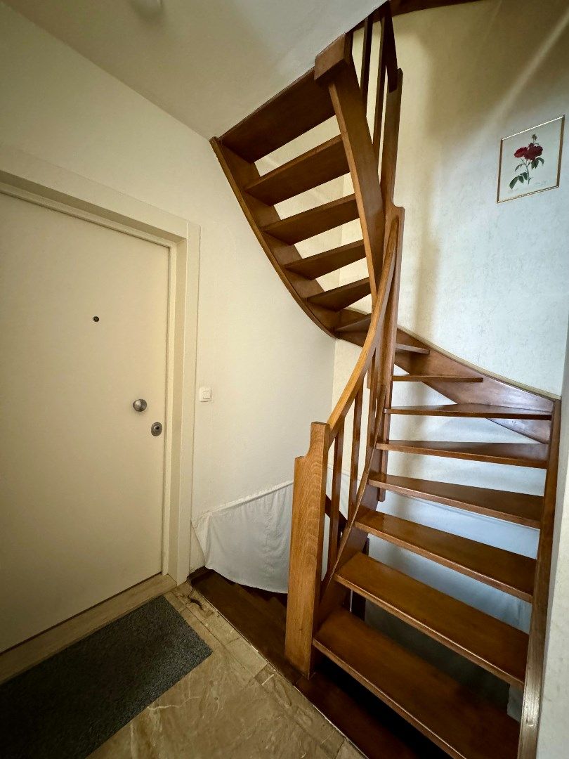 Te koop: Gelijkvloers appartement met tuin en parkeerplek x 2 foto 3