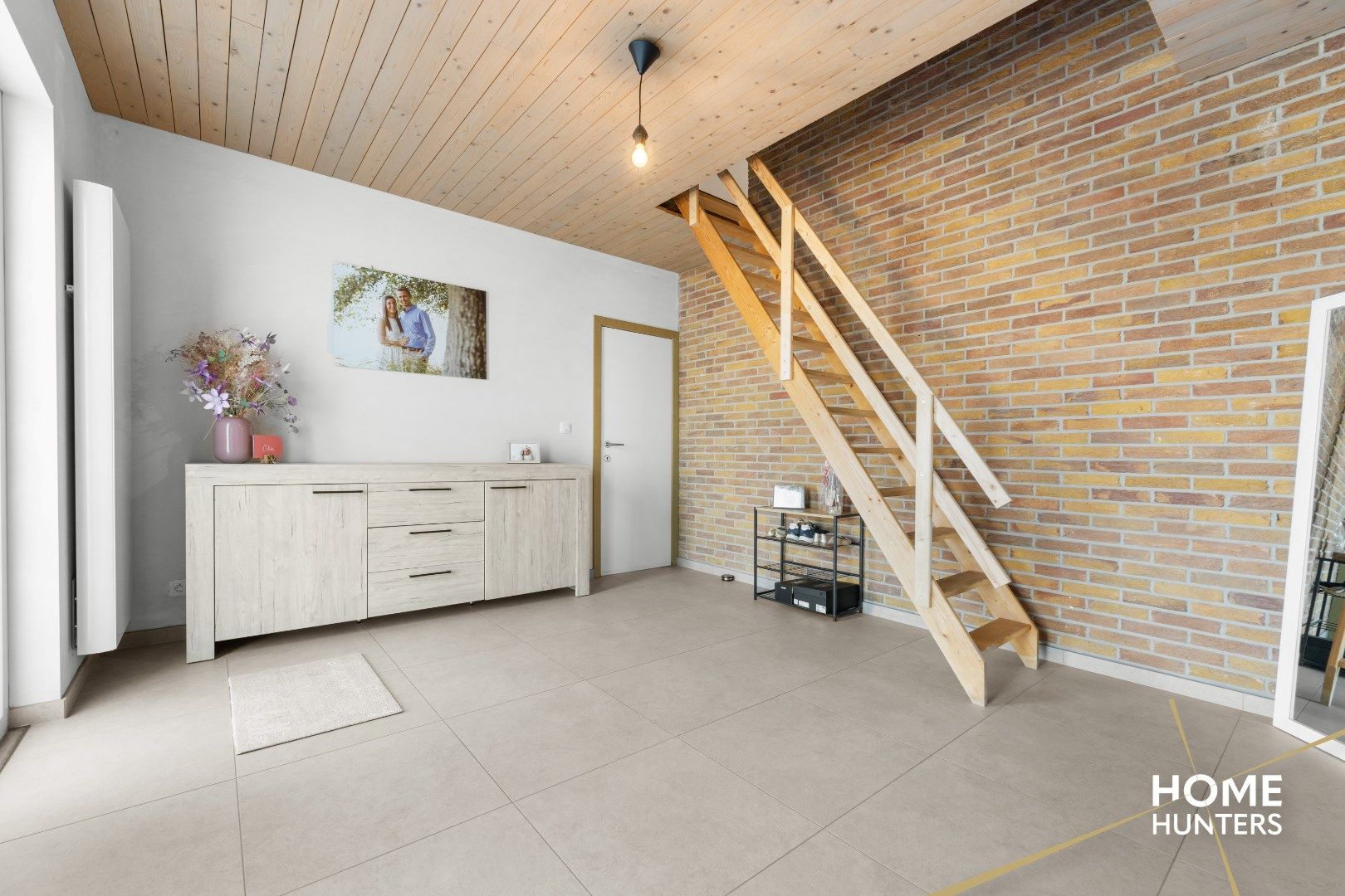 Gerenoveerde ruime woning in Langemark op een riant perceel van 2.694 m² – mét weids uitzicht op de velden foto 5