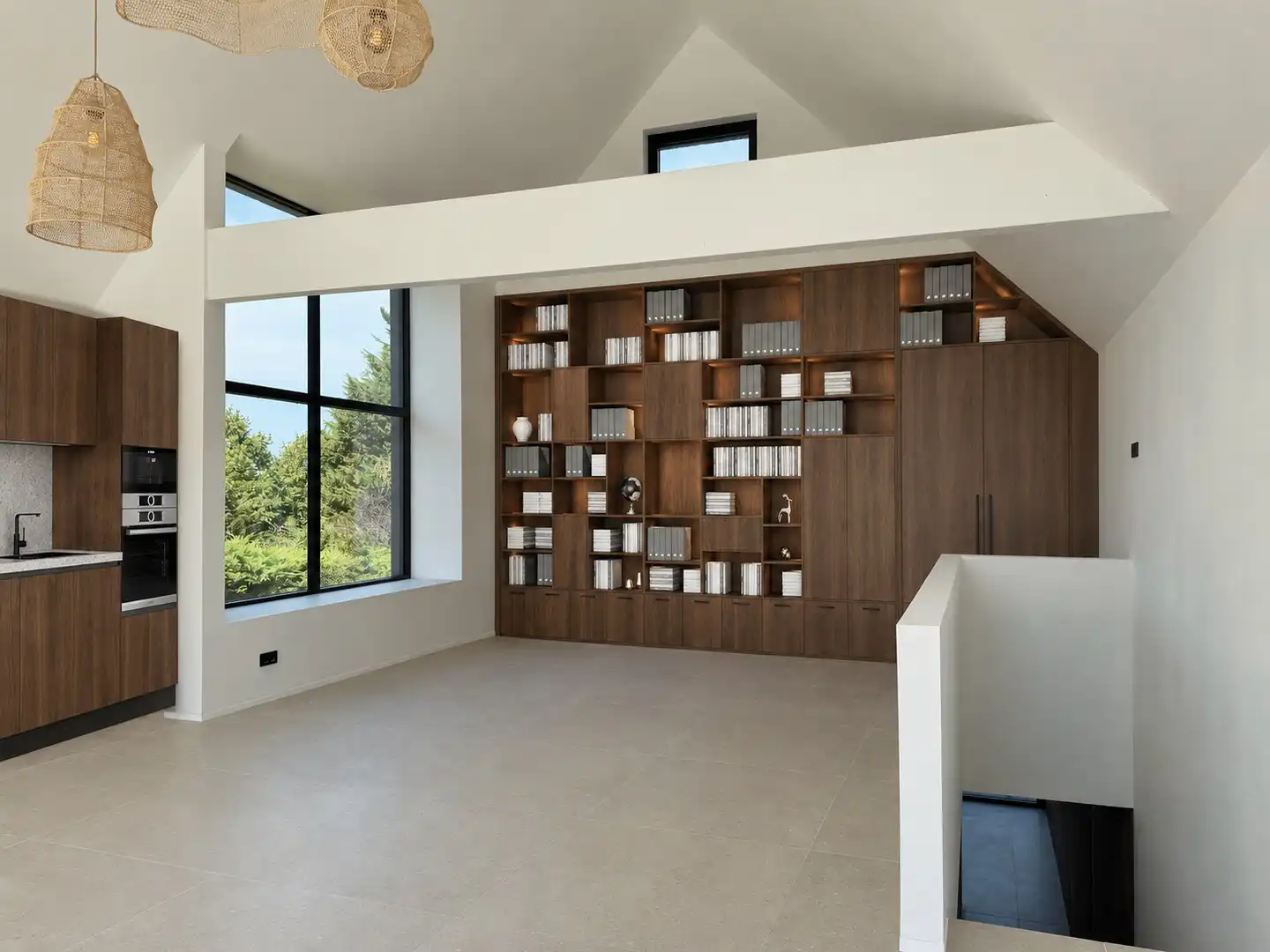 Bijzondere woning in Ibiza-stijl met vakantiegevoel foto 4