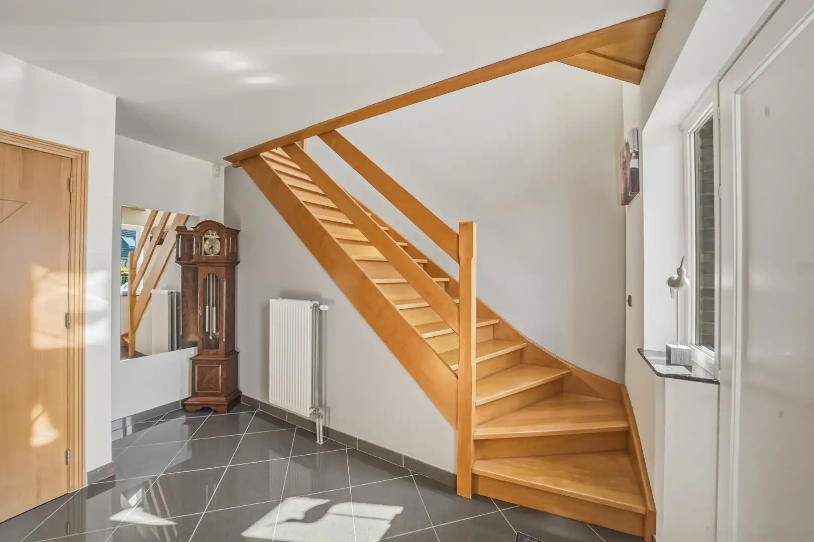 Ruime alleenstaande woning nabij zee en strand! foto 19