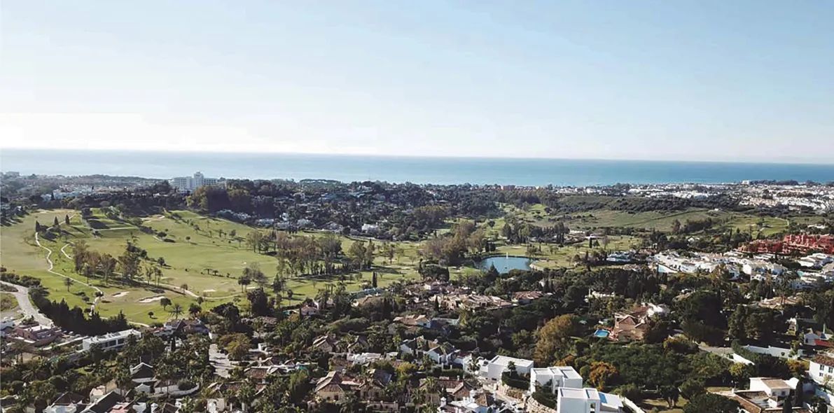 Luxe wonen op hoog niveau – designvilla in exclusieve Gated Community foto 4