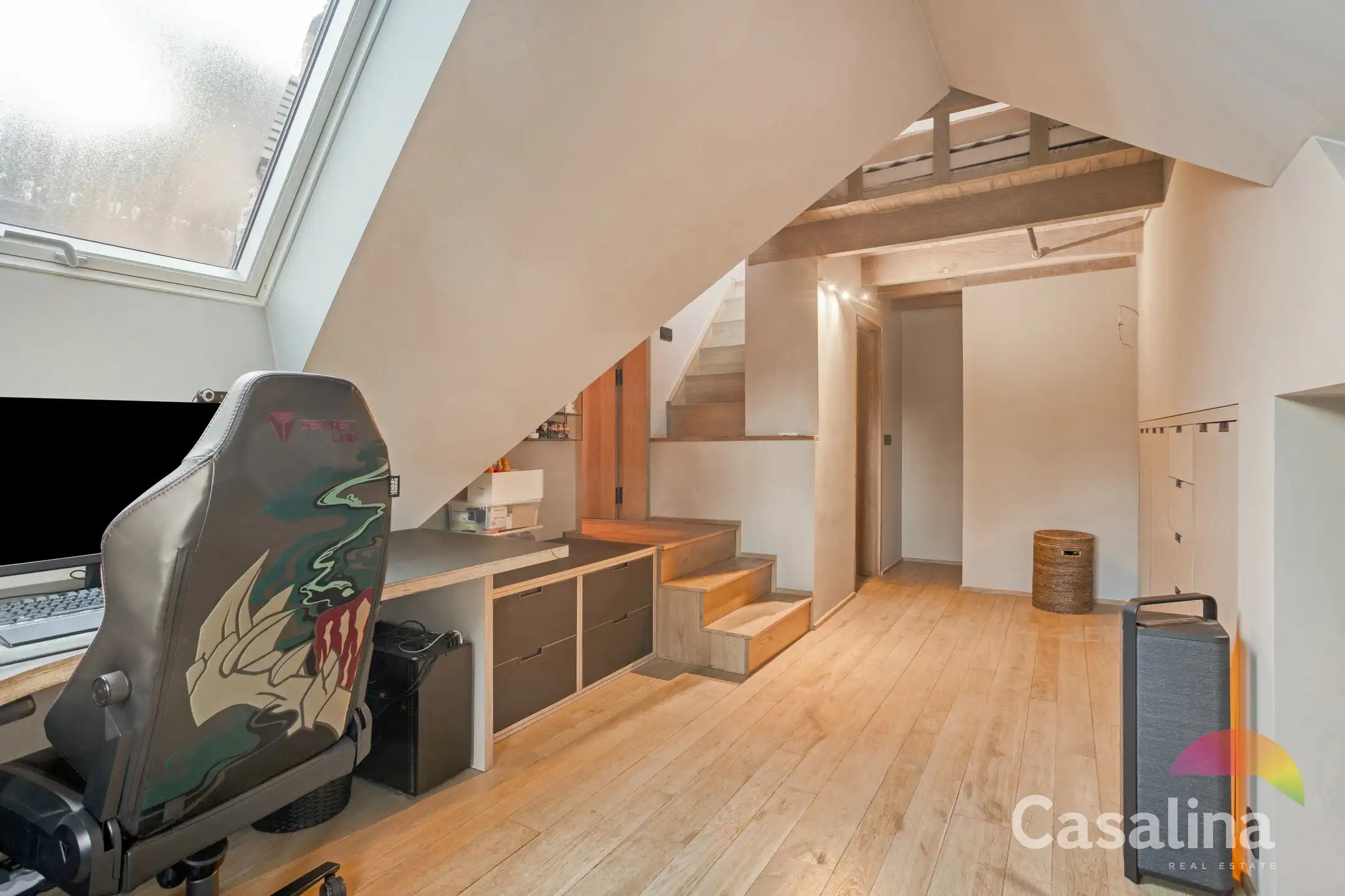 Smaakvol gerenoveerd villa  met hoge energie-efficiëntie foto 20