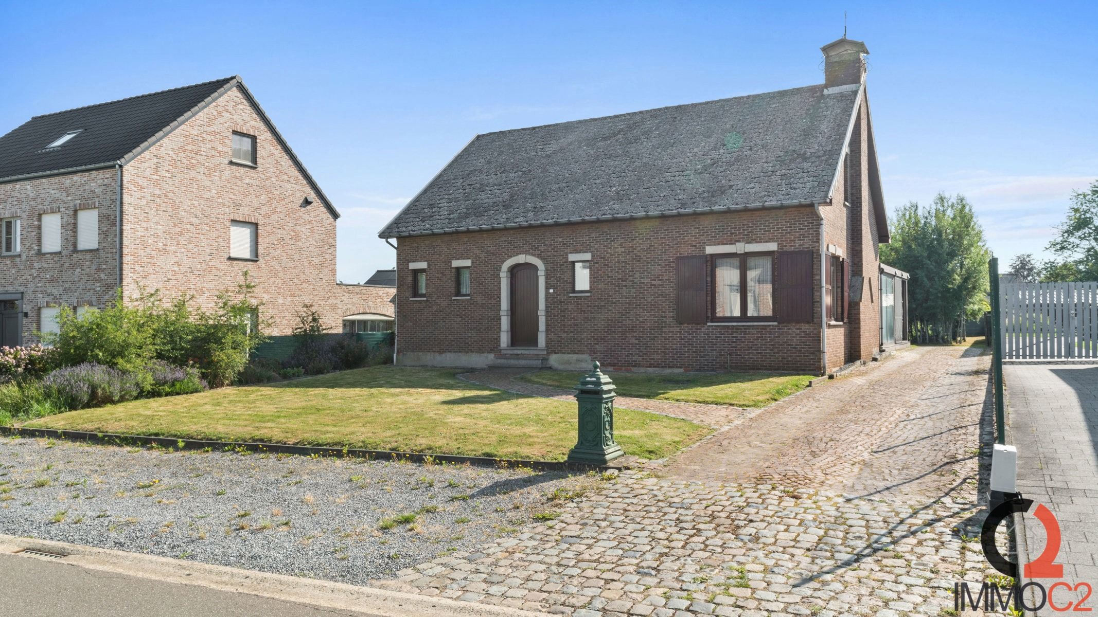 Hoofdfoto van de publicatie: Huis te koop