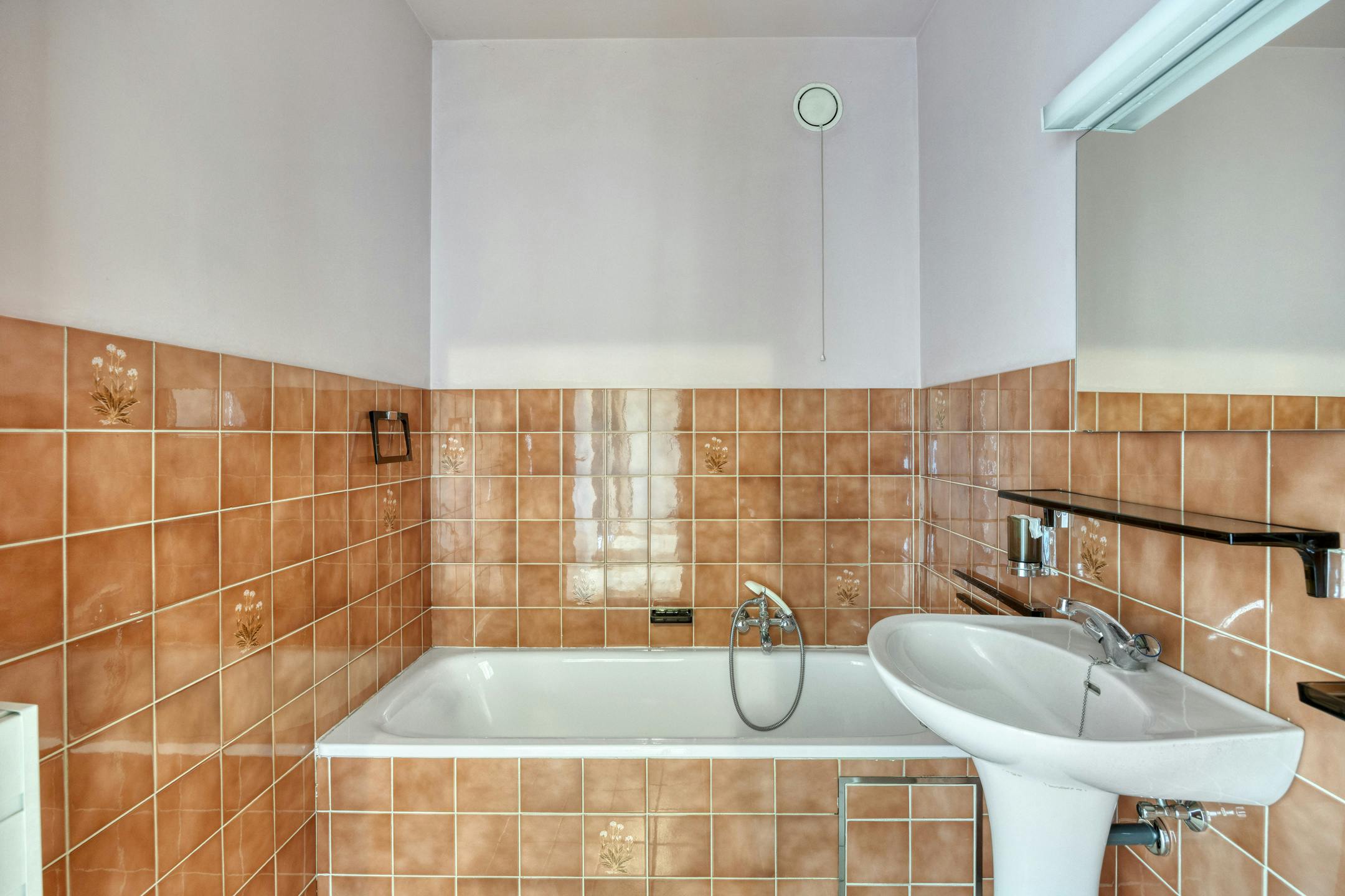 Appartement met 3 slaapkamers en staanplaats te koop foto 11