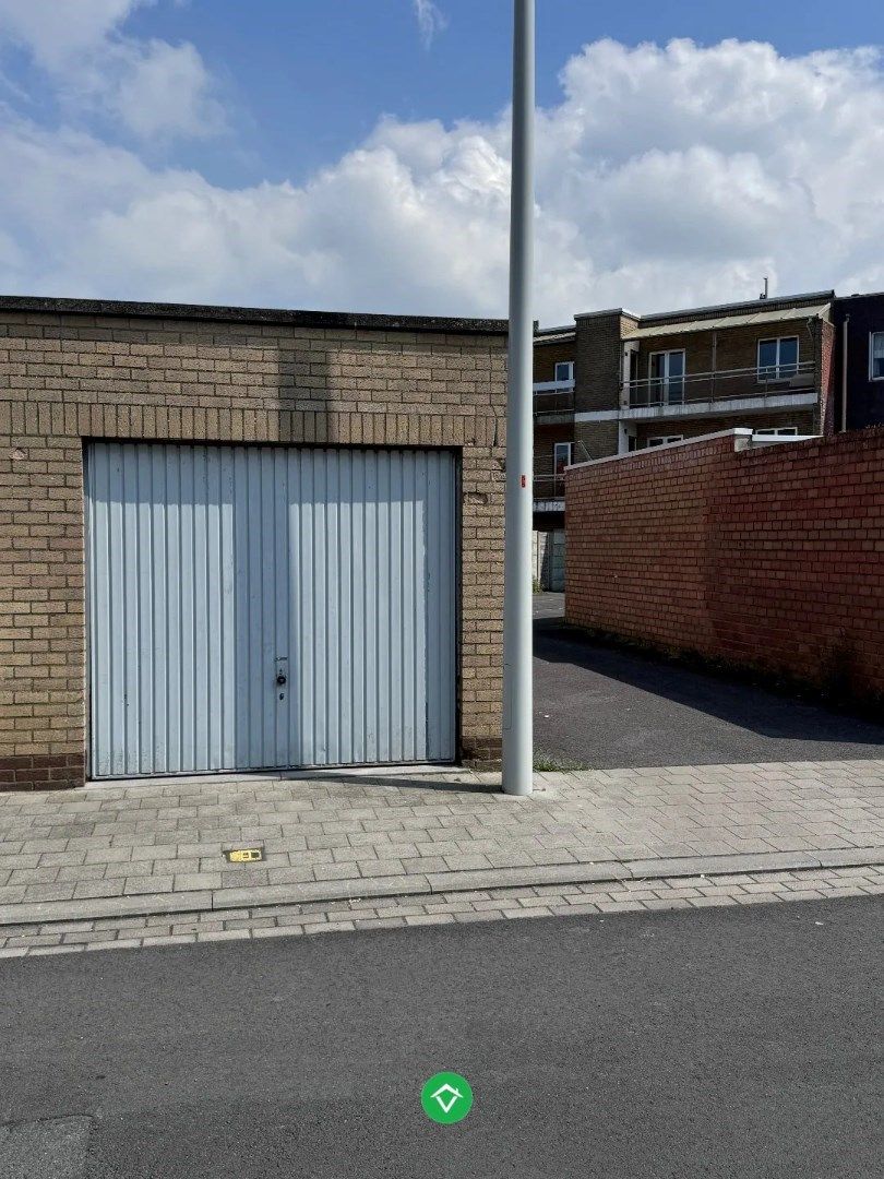 Gelijkvloers appartement met 2 slaapkamers en groot terras en garage te Bredene  foto 17