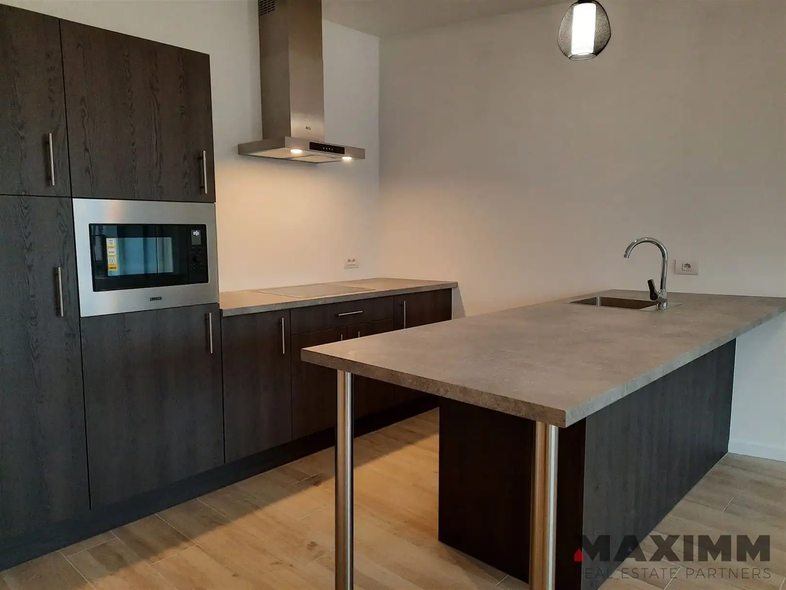 Comfortabel wonen in een park met alle faciliteiten van de stad nabij foto 8