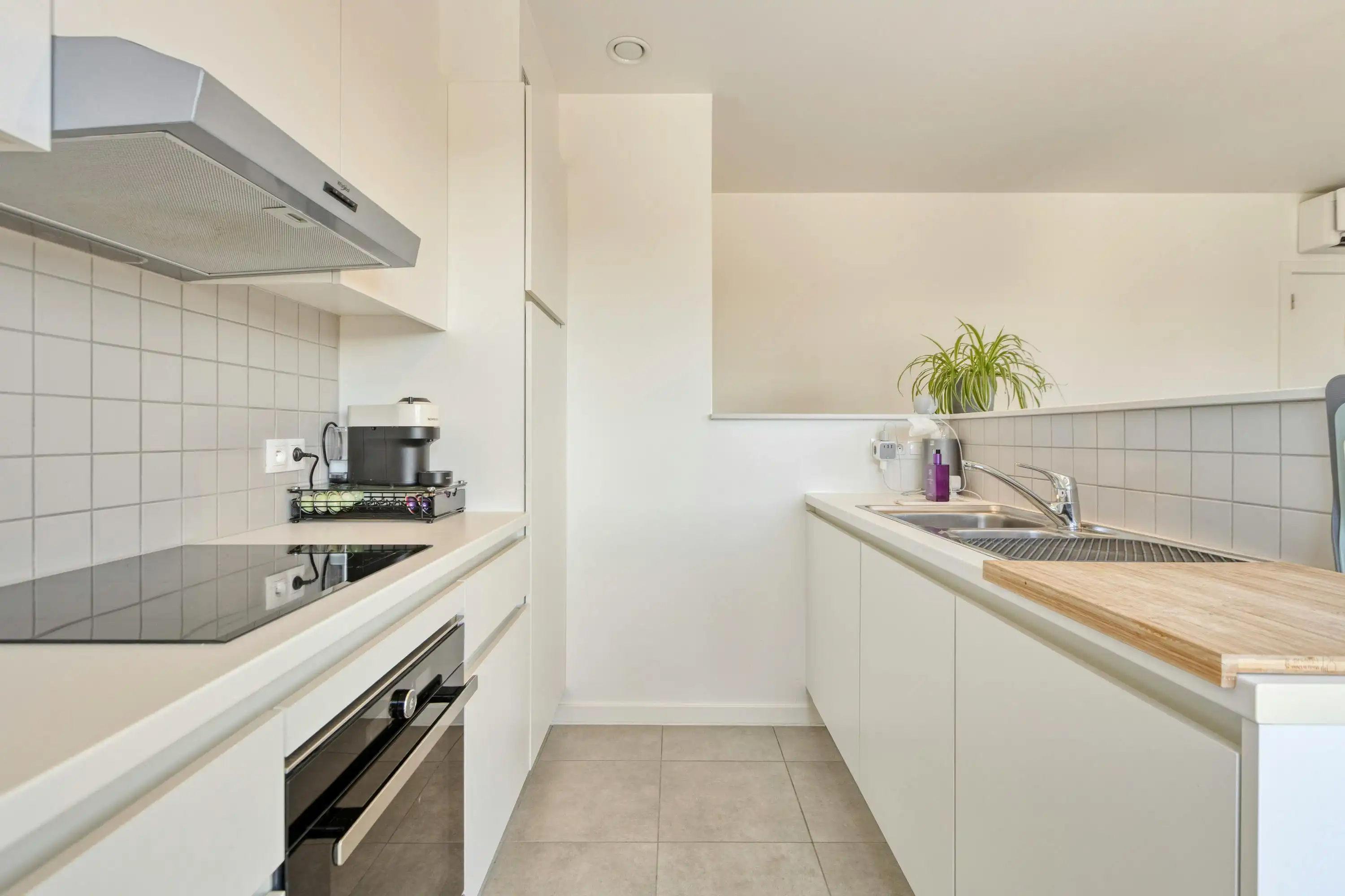 Instapklaar appartement met 2 slaapkamers te koop in Zonhoven.  foto 11