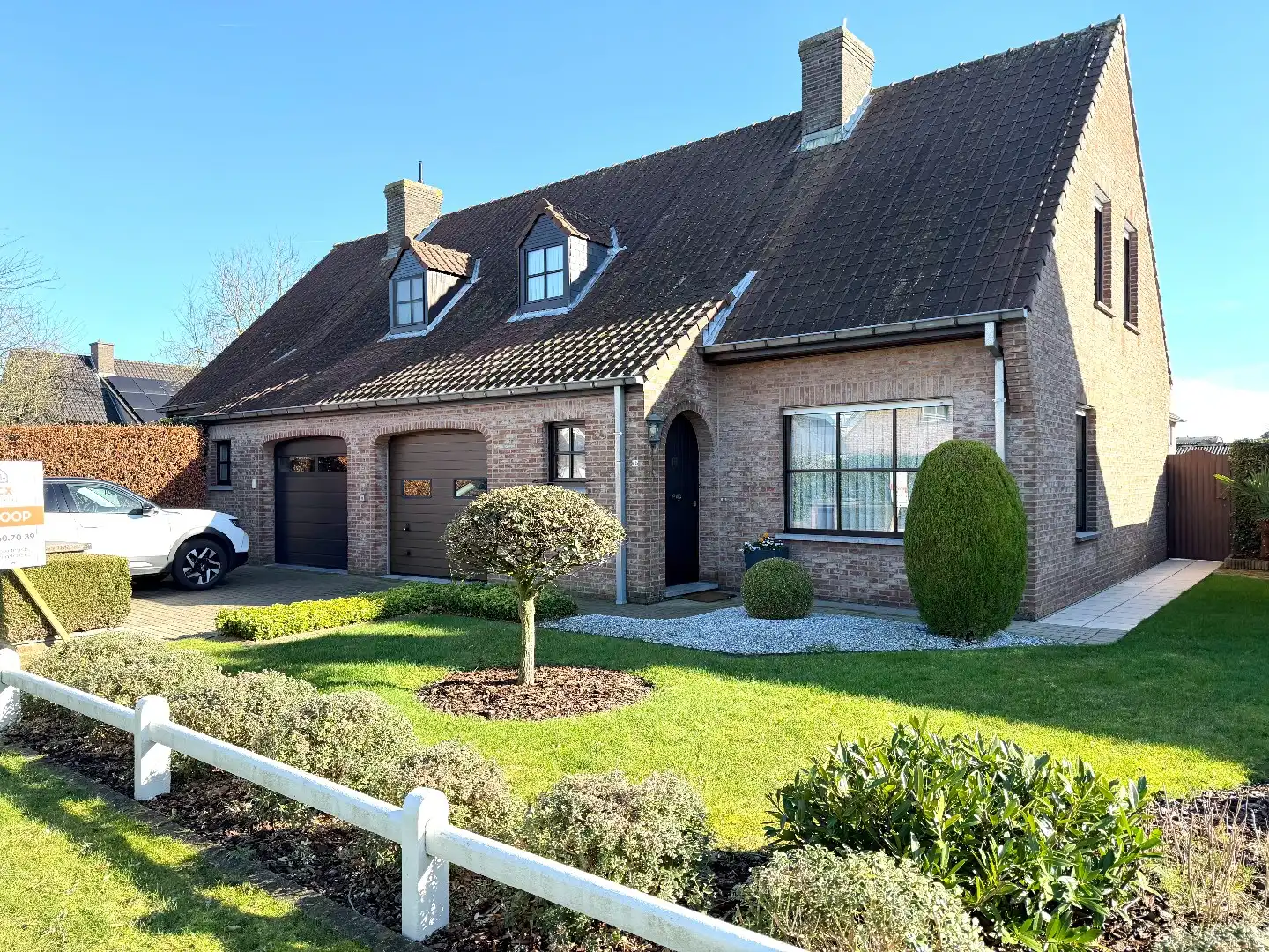 Huis te koop Bleekput 22 - - 8530 Harelbeke