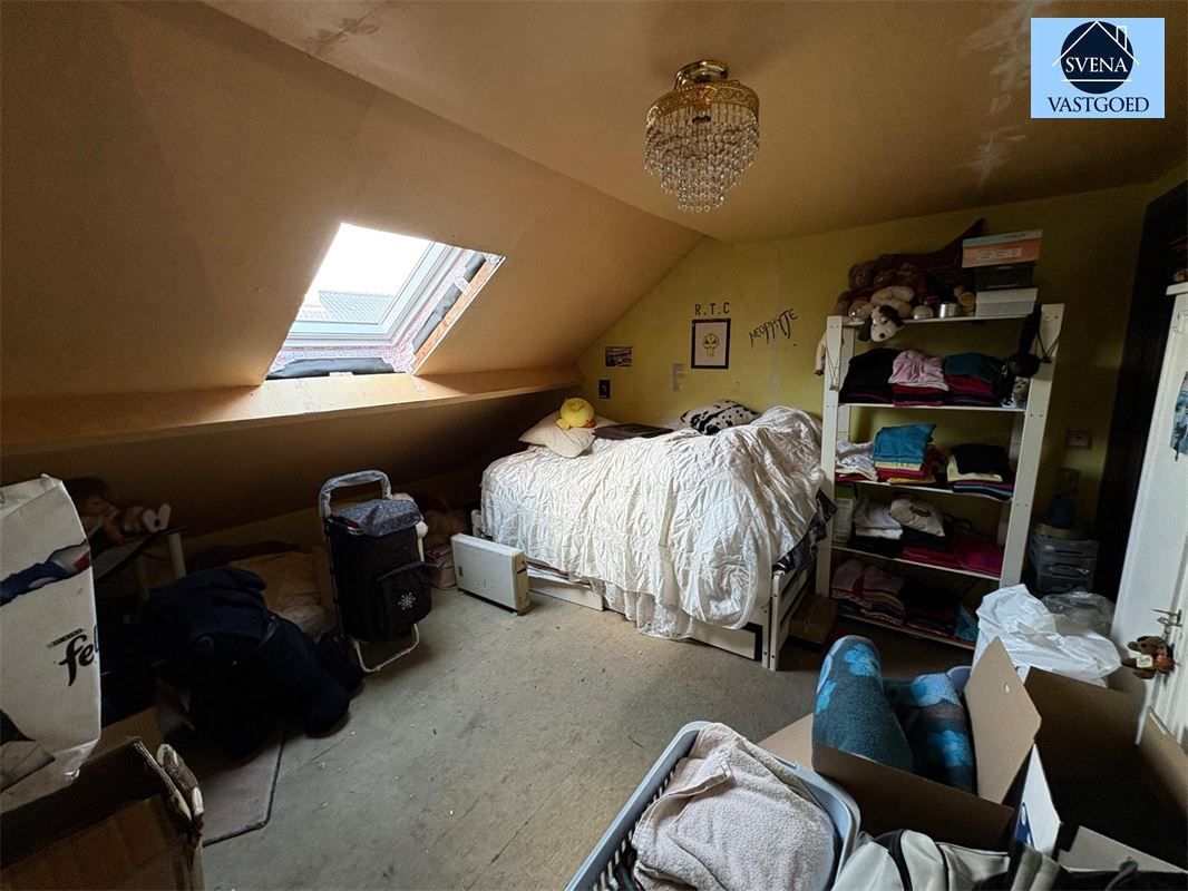 LEUKE WONING NABIJ CENTRUM NINOVE foto 7