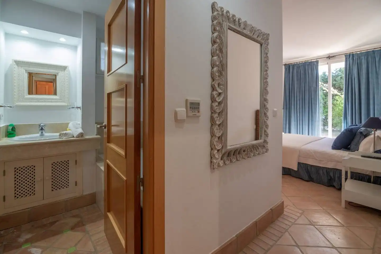 Uw droomvilla aan Hole 1, Costa de la Luz foto 21