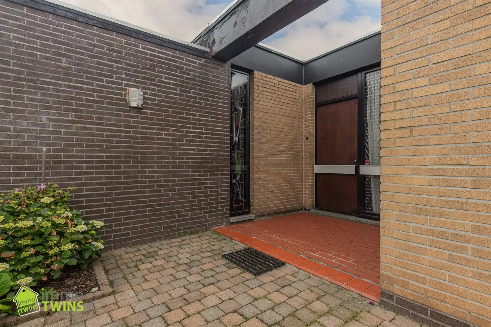 Te renoveren bungalow in het groene Mespelare bij Dendermonde foto 3