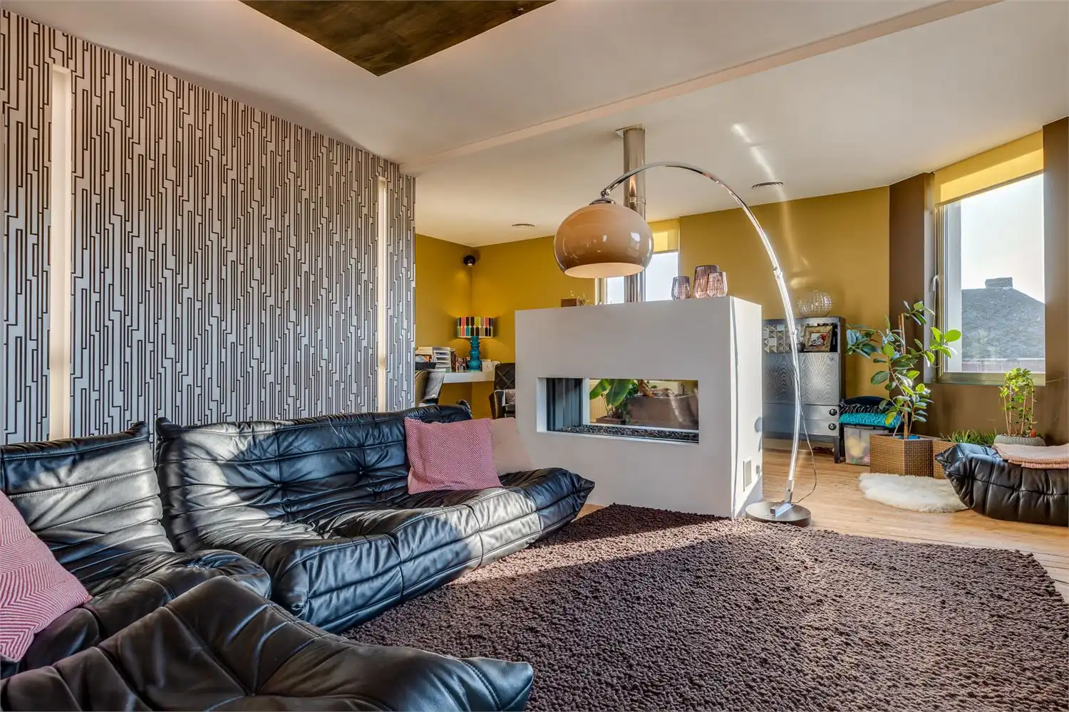 Handelspand met woonst en app. op toplocatie te Putte foto 28