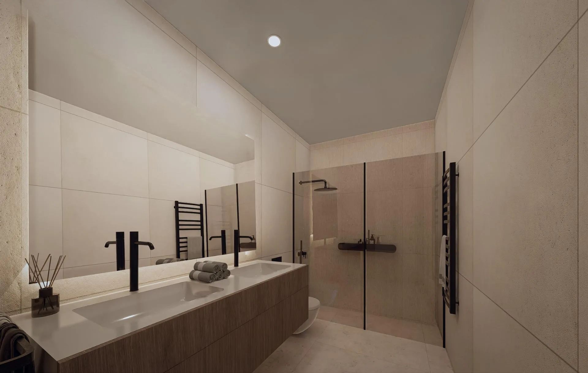 Ontdek luxe wonen aan de Costa Blanca: moderne appartementen op slechts 400 meter van het strand in Calpe! foto 8