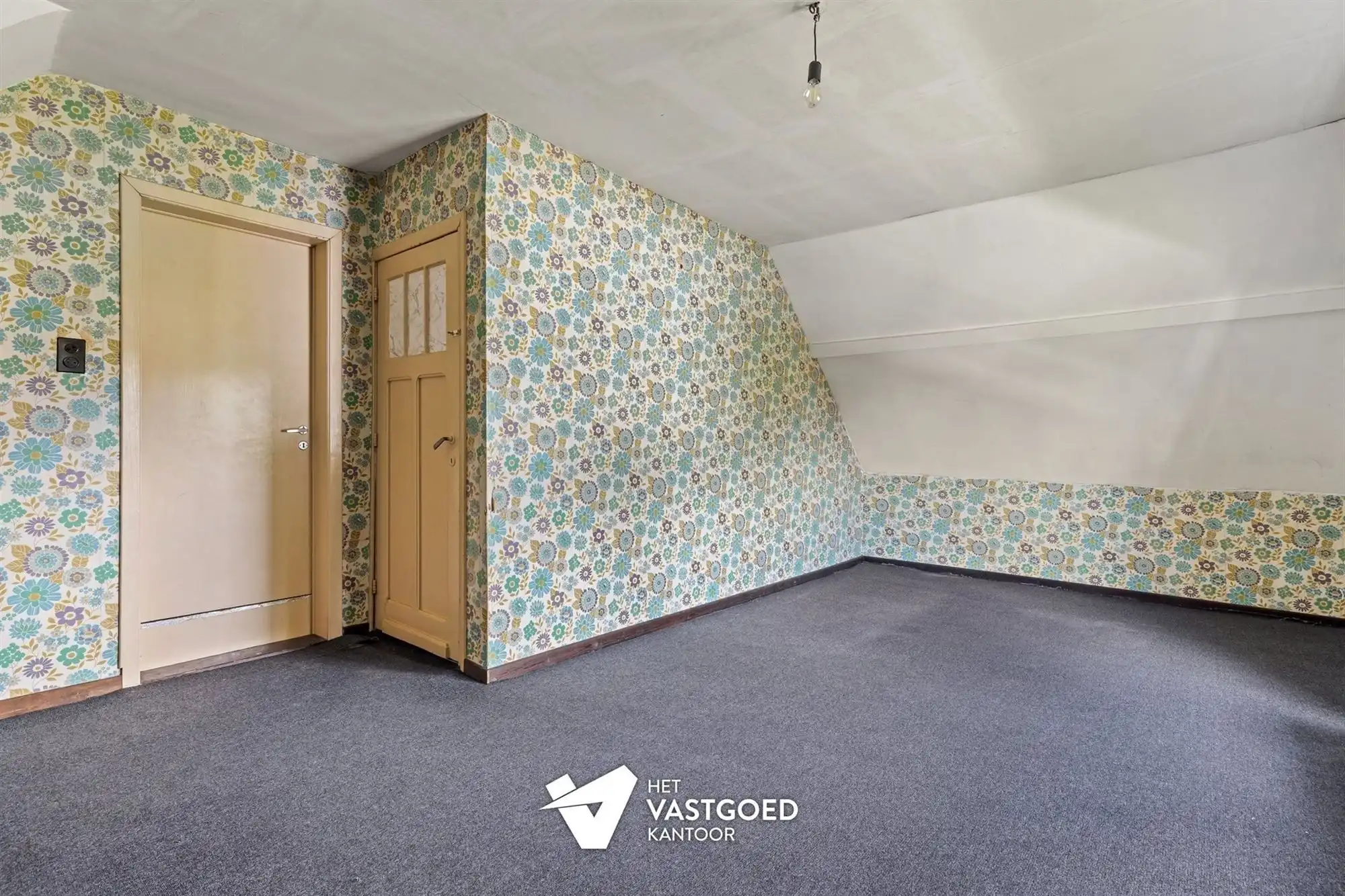 WONING MET ENORM POTENTIEEL OP MOOI PERCEEL VAN 1218M2 foto 13