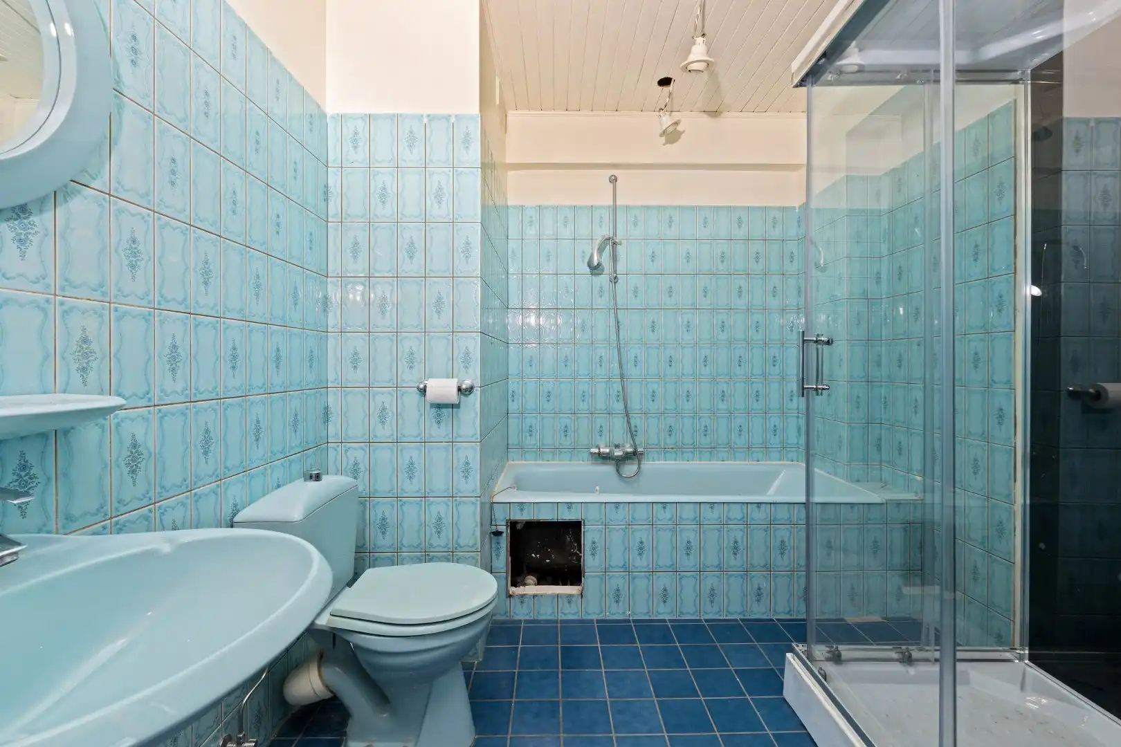 Ruim appartement te huur in Oostende (105 m²) met prachtig groenzicht – topligging in Serruyslaan foto 11