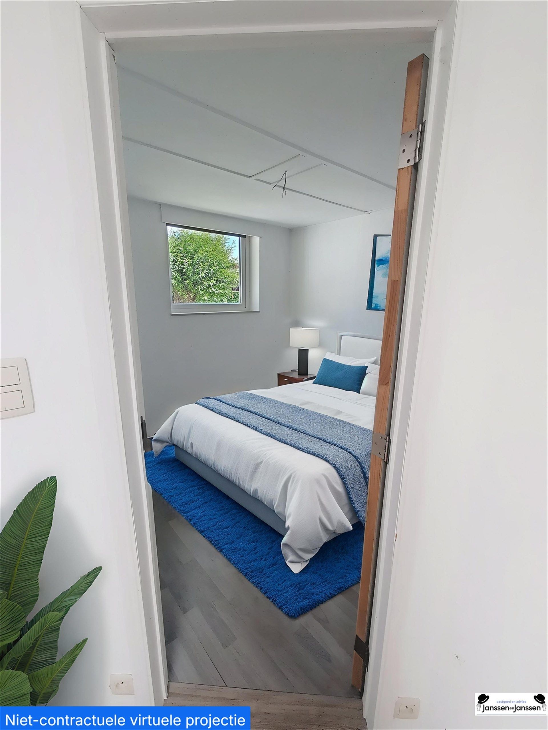 Rustgevende Bungalow - Zon, Rust en Jouw Eigen Plekje foto 13