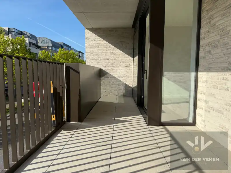 NIEUWBOUW 1-SLPKAPP OP TOPLOCATIE foto 9