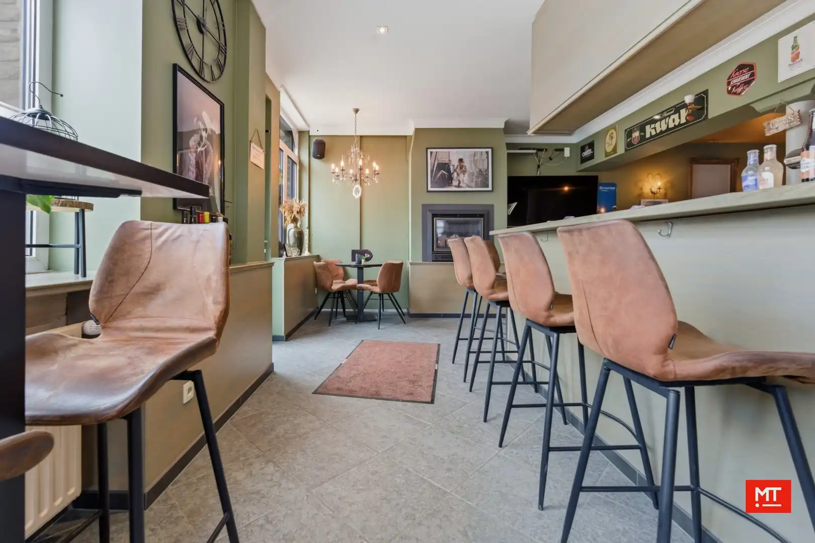 Te koop - Café 't Hoekske in Geluveld foto 6