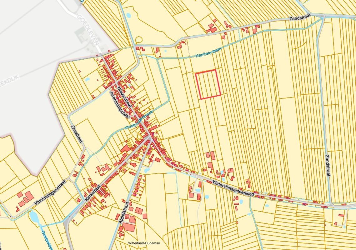 Perceel landbouwgrond 1,52 ha te koop vrij van pacht foto 2