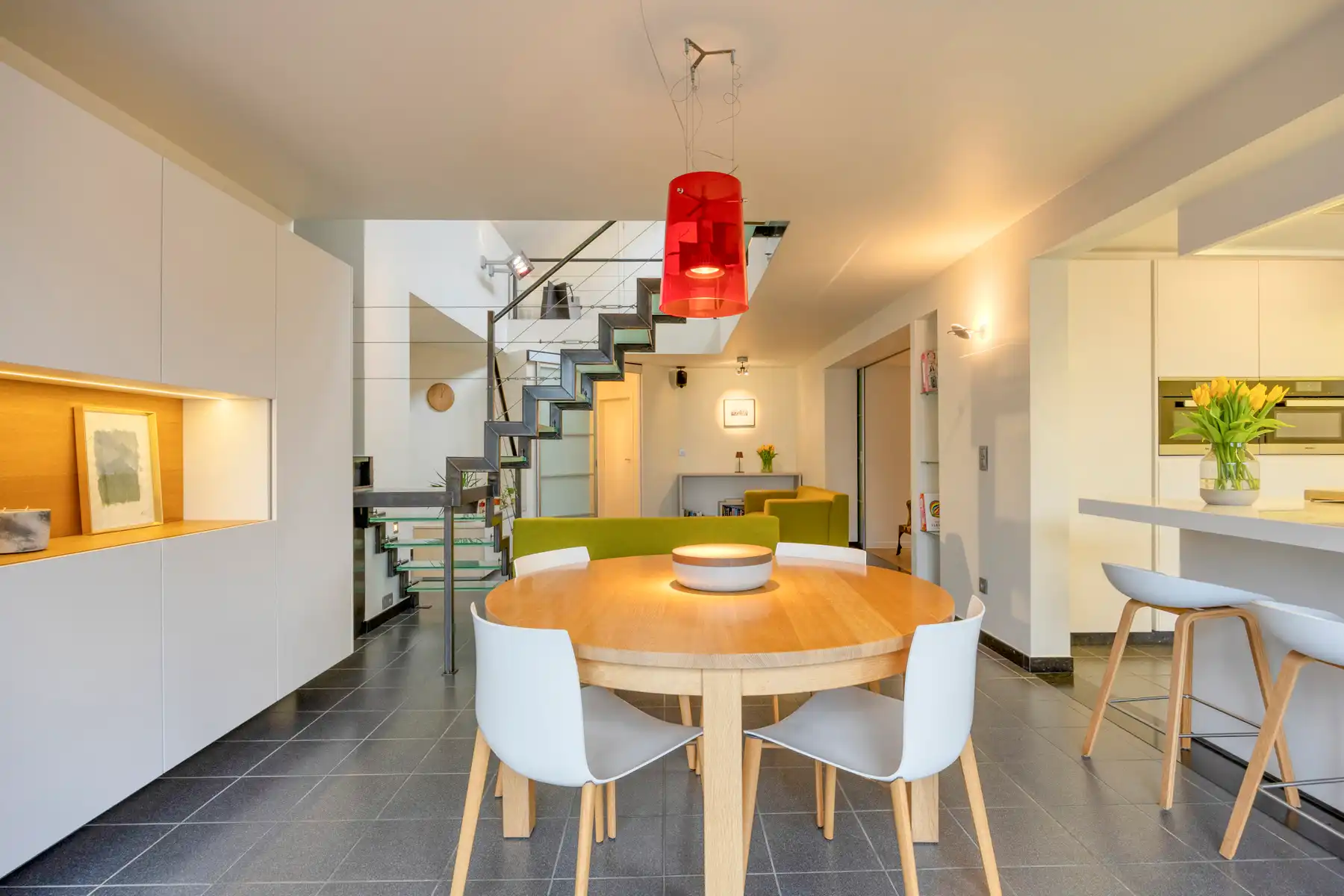 Exclusief karakterpand met prachtig open zicht foto 10