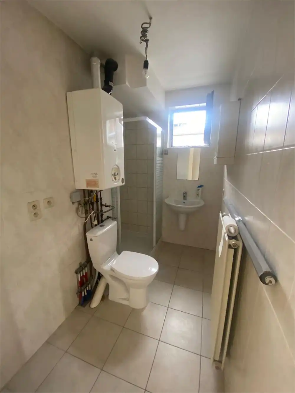 Appartement te huur foto 8