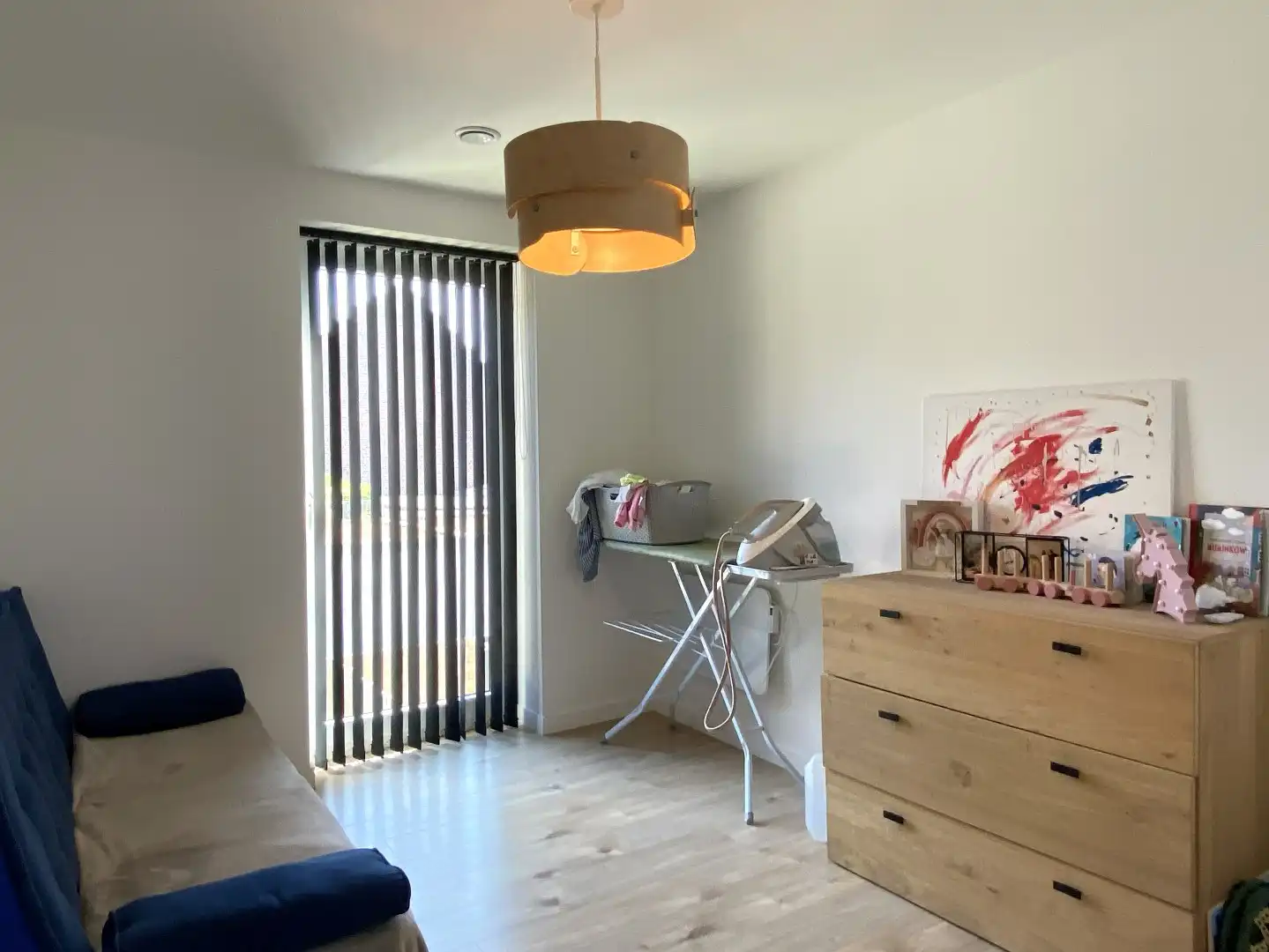 INSTAPKLARE NIEUWBOUWWONING (HOB) MET 3 SLPKS | TUIN EN GARAGEBOX foto 9