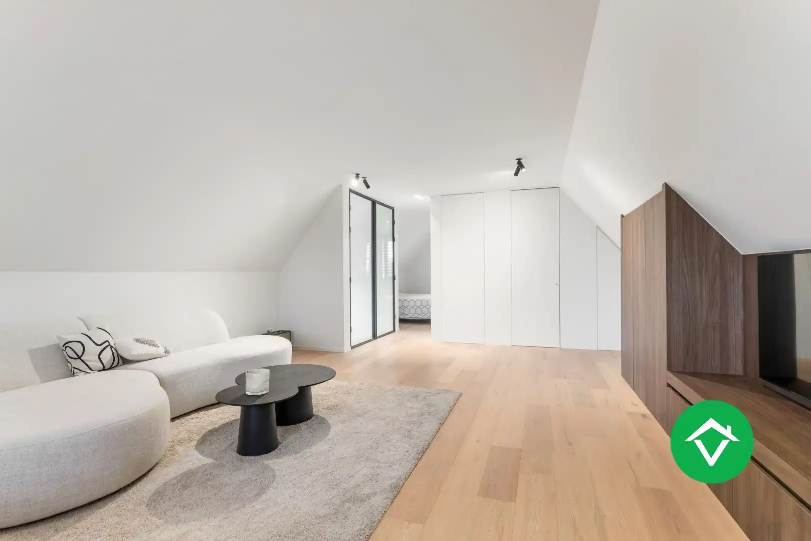 Alleenstaande woning met 5 slaapkamers te Zarren  foto 26