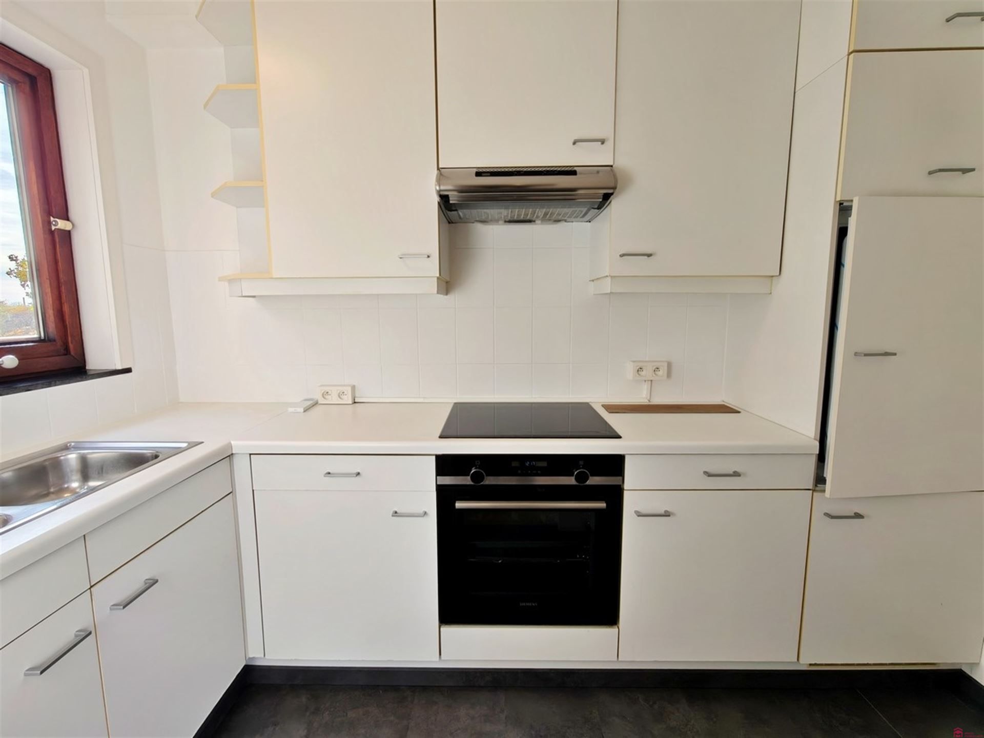 Dakappartement met heel aangenaam terras foto 7