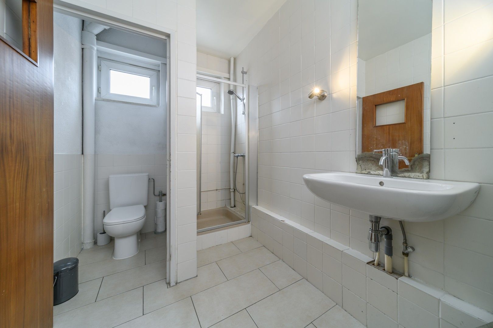 Prachtig appartement met 2 slaapkamers! foto 11