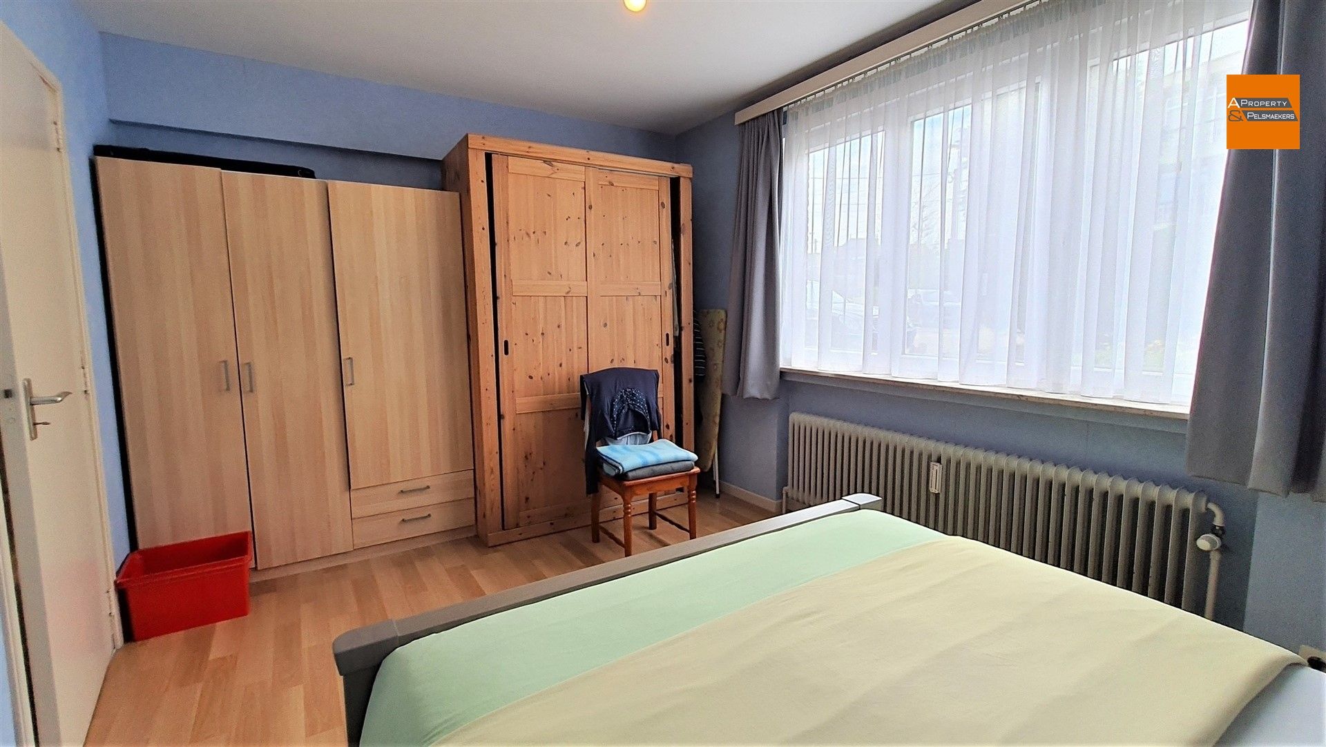 Appartement 2 slaapkamers centrum Kortenberg foto 7