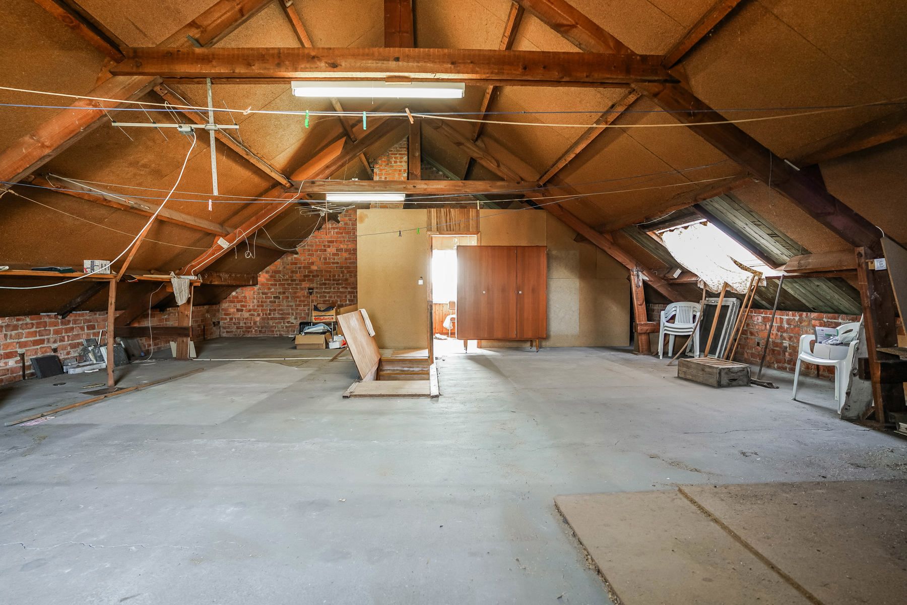 Te renoveren woning op prachtig perceel van 7157 m² te Londerzeel foto 23