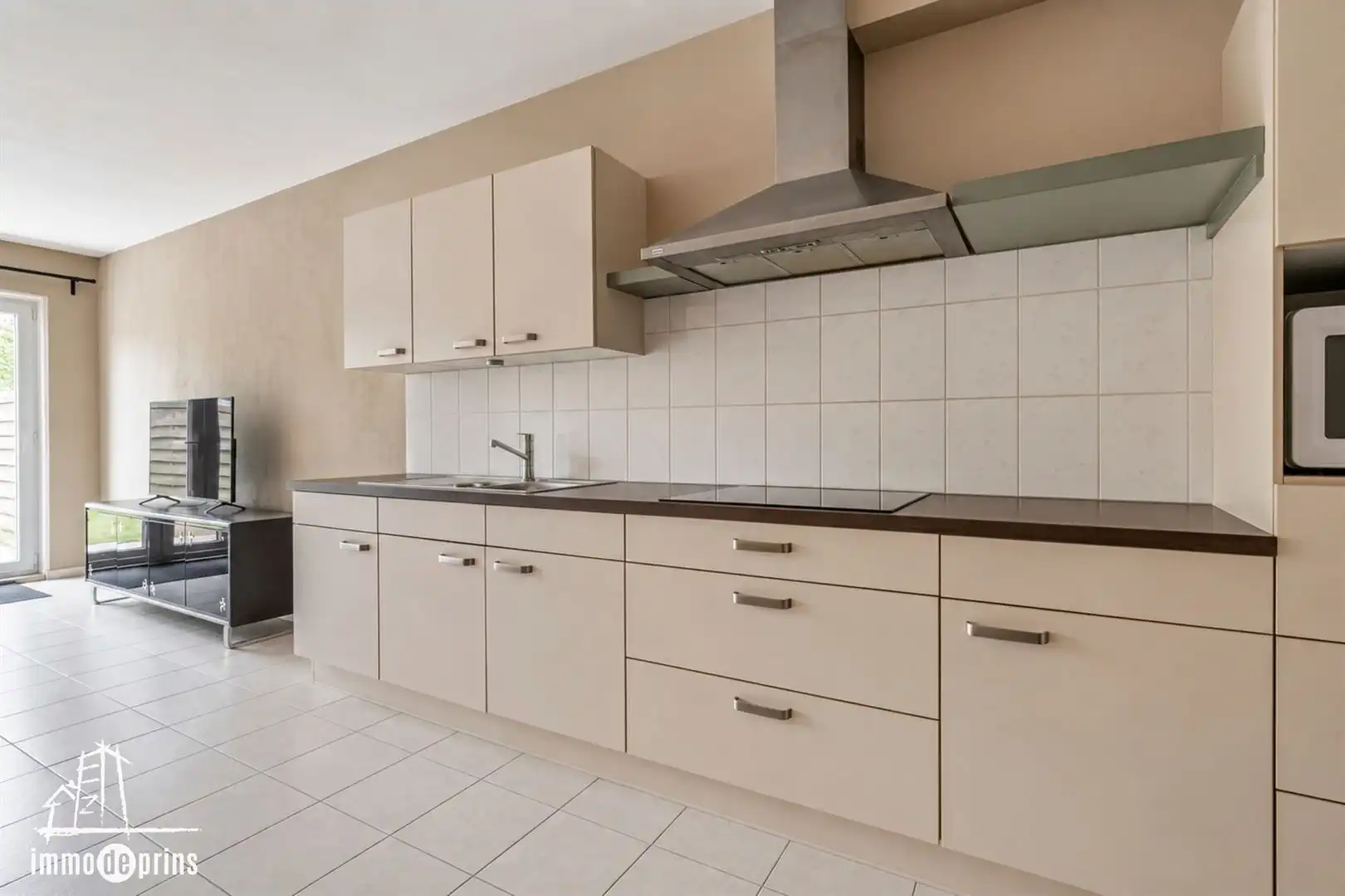 Appartement foto 4