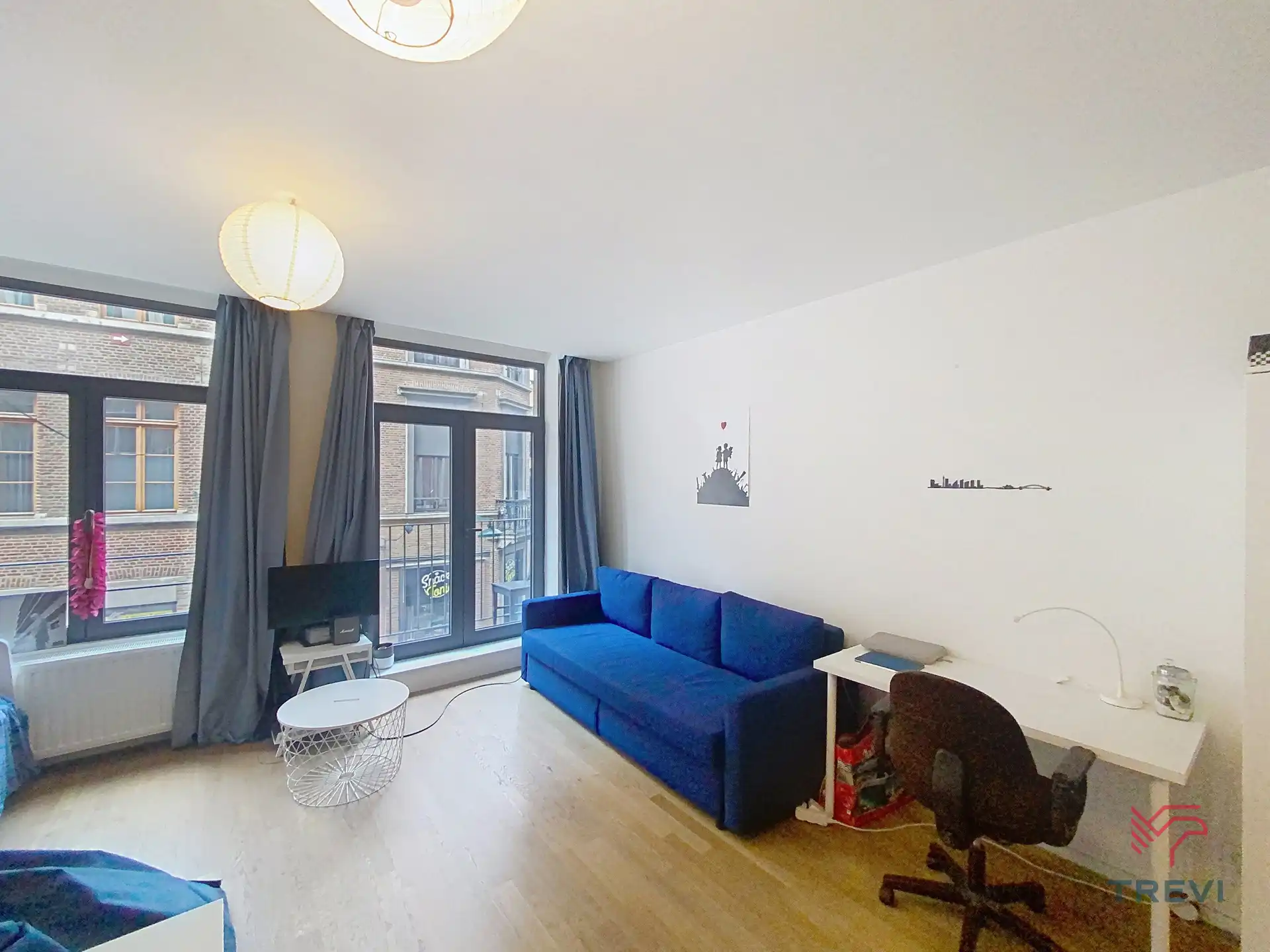 STUDIO CENTRUM BRUSSEL foto 5