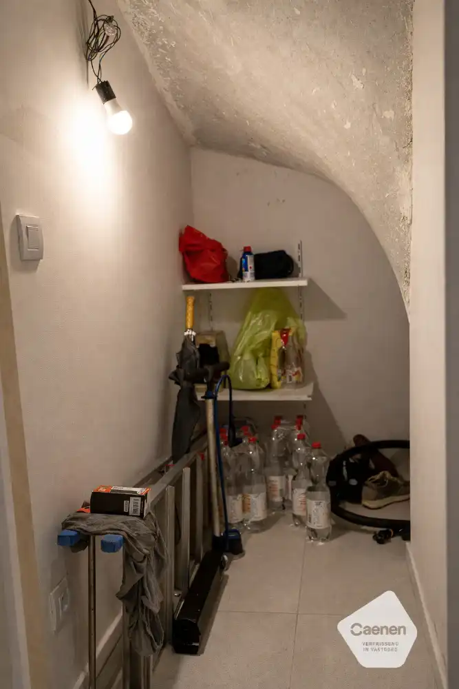 Modern nieuwbouwapp in hartje Westende foto 11