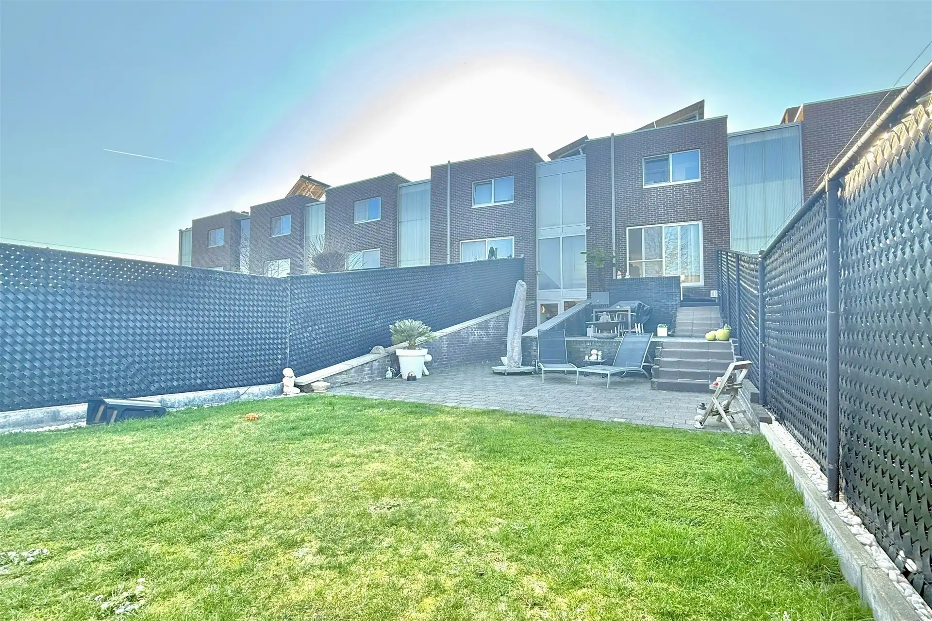 Instapklare energiezuinige woning foto 6