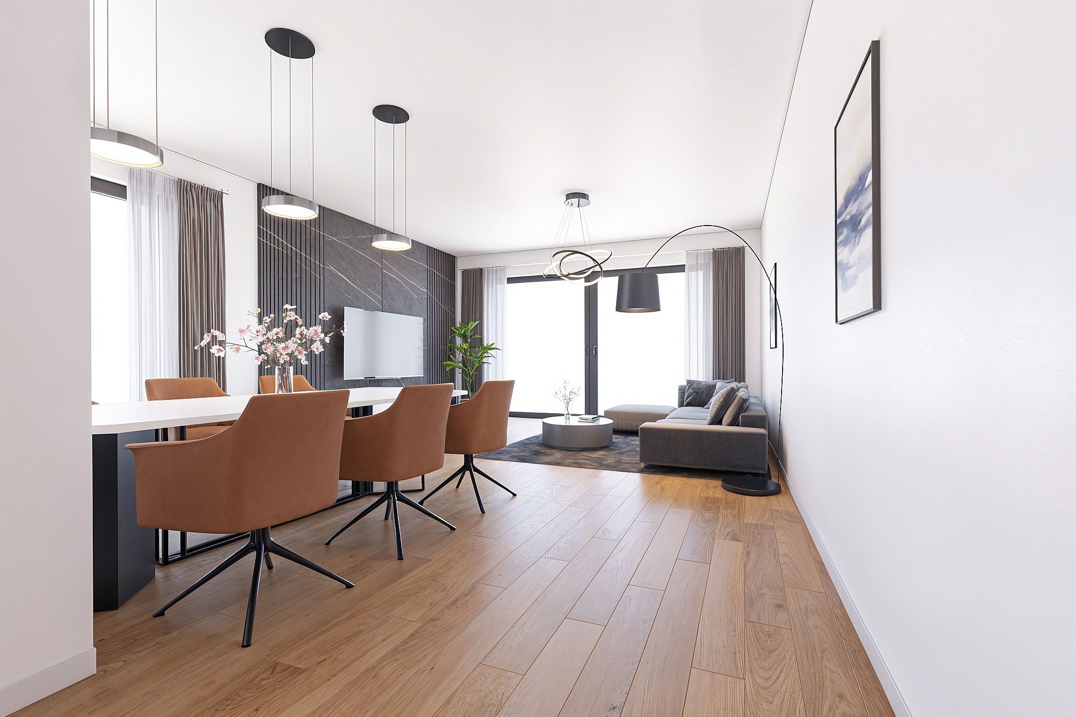 NIEUWERKERKEN - Recent gebouw met magazijn foto 7