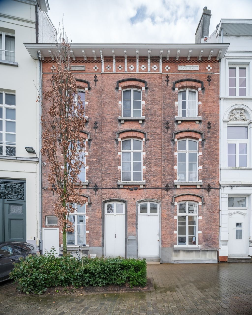 Toplocatie – ‘De Krook’! Burgerwoning op exclusieve ligging met buitenruimte en zicht op het water! foto 18