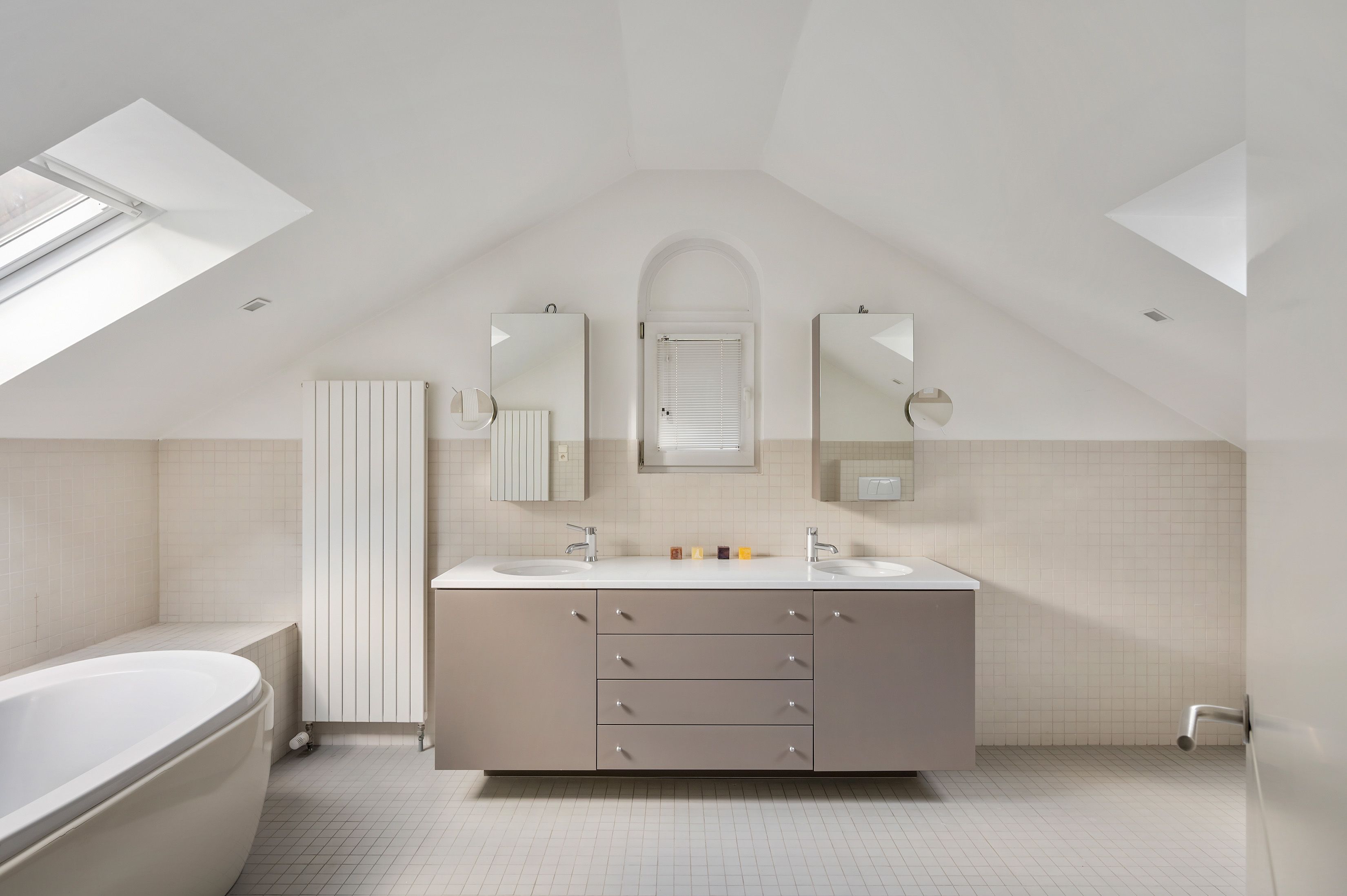 Architecturale villa met klasse en energie-efficiëntie te Kalmthout! foto 18